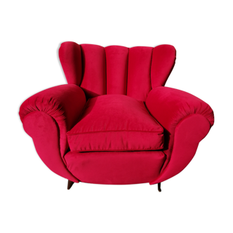 Fauteuil des années 30