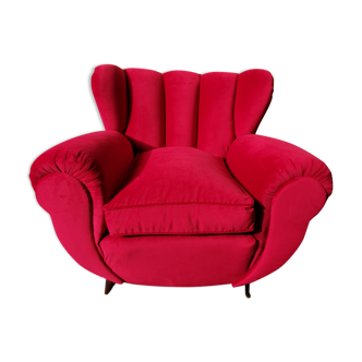 1930s armchair
