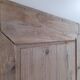 Paire de portes