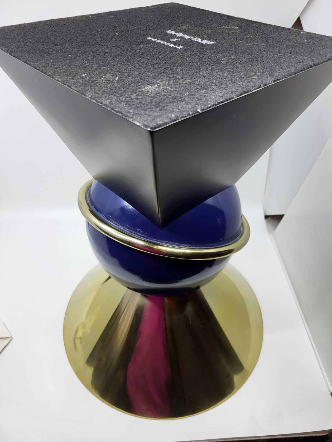 Vincent Darré X Monoprix Stool