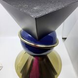 Vincent Darré X Monoprix Stool