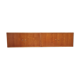 Scandinavian wall sideboard 1960