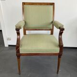 Fauteuil style Art Déco