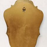 Louis Philippe style mirror