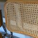 Série de quatre chaises B32 Marcel Breuer