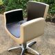 Vintage armchair