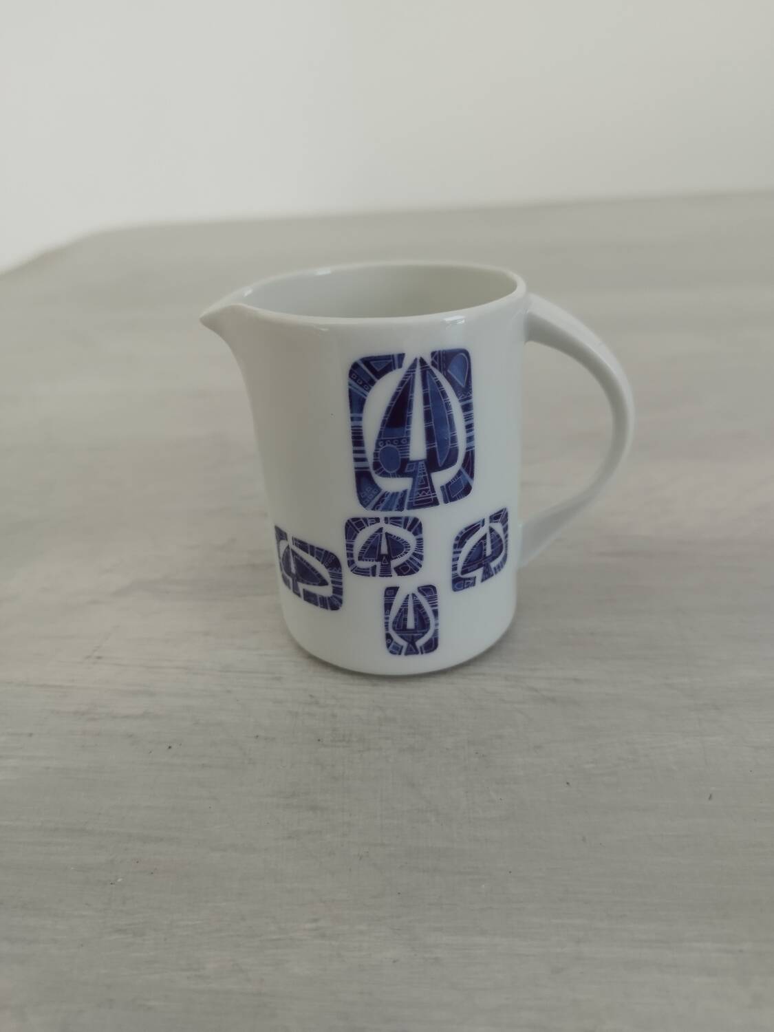 Paris Porcelain Coffee Service Lima Model