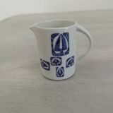 Paris Porcelain Coffee Service Lima Model