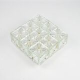 Kinkelday style ceiling lamp, 1970s