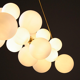 Lustre  Italien