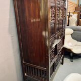 Chinese cabinet early 20th century