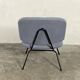 Chauffeuse CM190 de Pierre Paulin pour Thonet, 1950