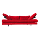 B&B Italia, Italian sofa Sity, design by Antonio Citterio, 1980s.