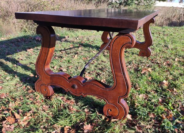 Table catalane espagnole