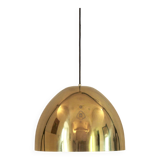 Vitnage brass pendant, Italy 1970s