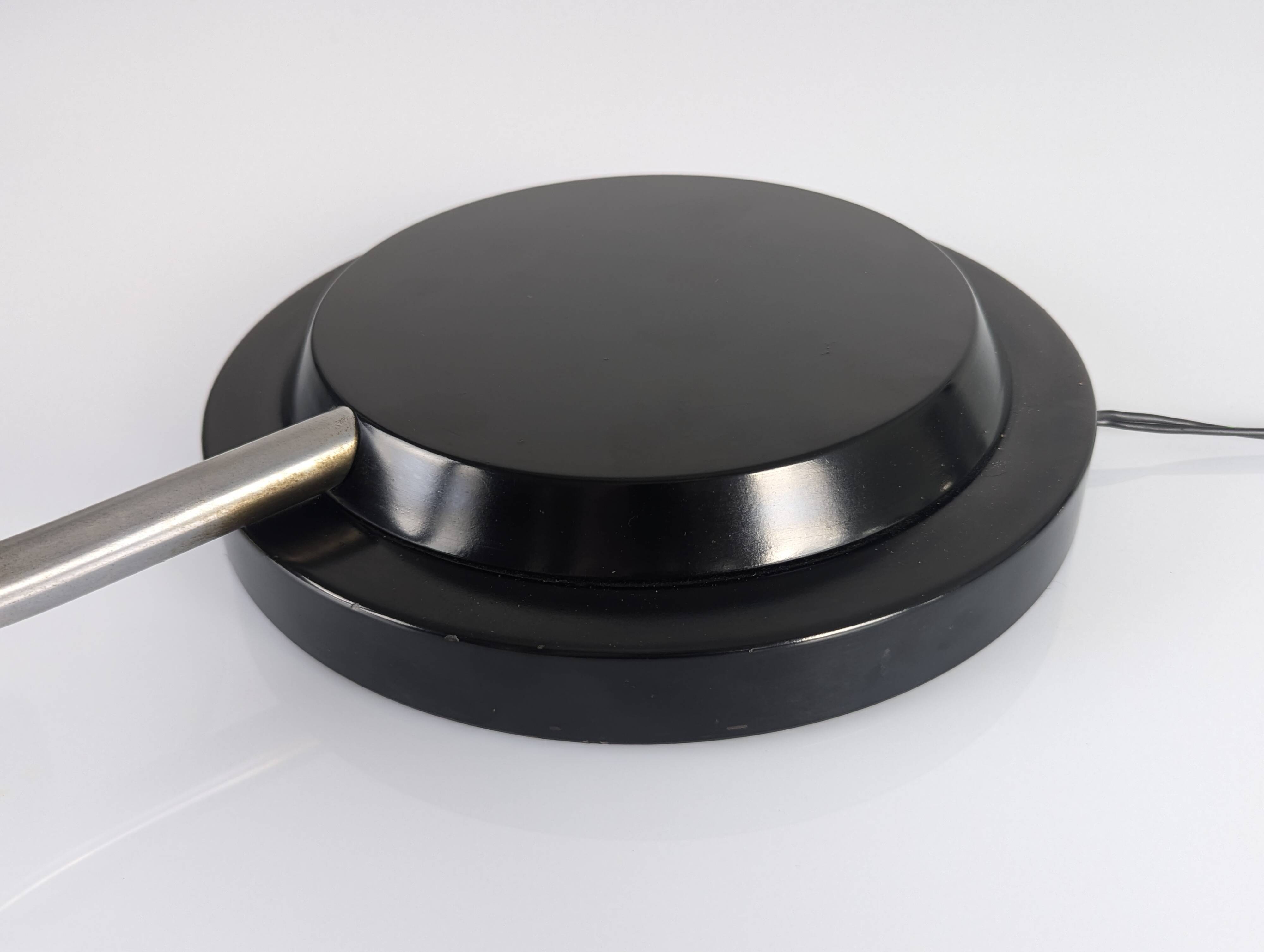 Desk Lamp for Galaxia by Enrique Aparicio, Delta de Oro Award 1962