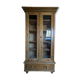 Glass cabinet