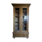 Glass cabinet