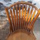 2 Thonet style bistro chairs