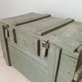 Military fund 40/50 years