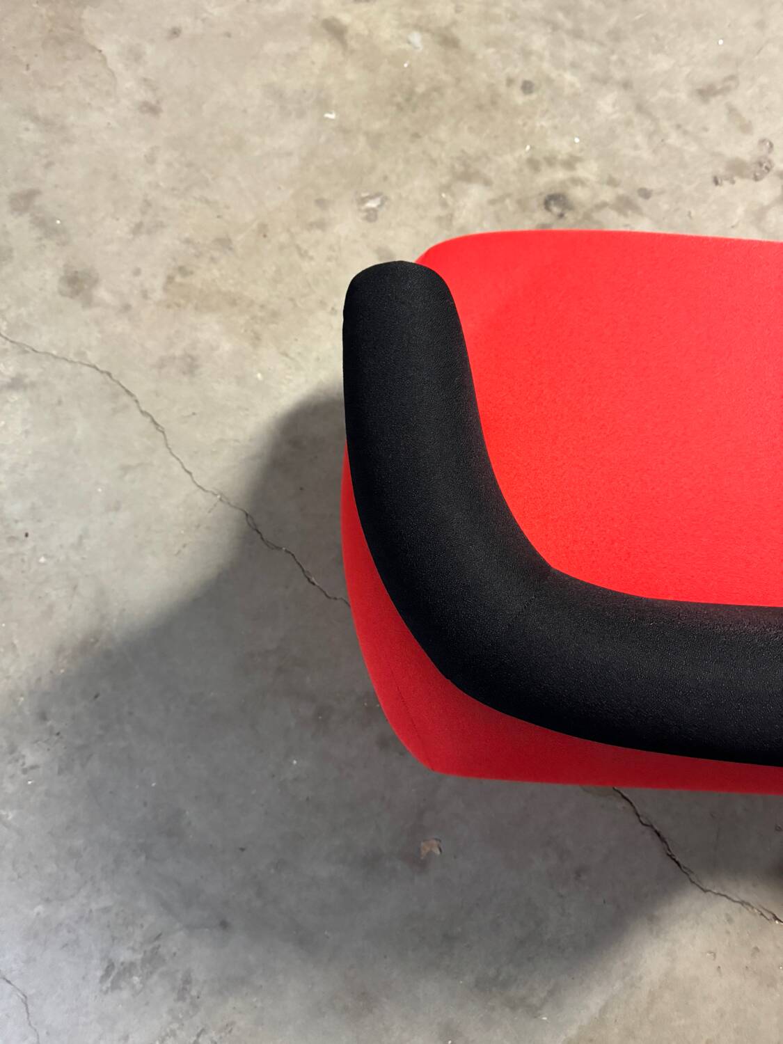 Sofa 2 places Inno Bondo par Harri Korhonen