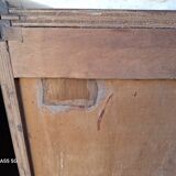 Art Deco bedside tables