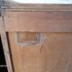 Art Deco bedside tables