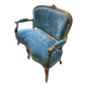 Niki de Saint-Phalle inspired bench