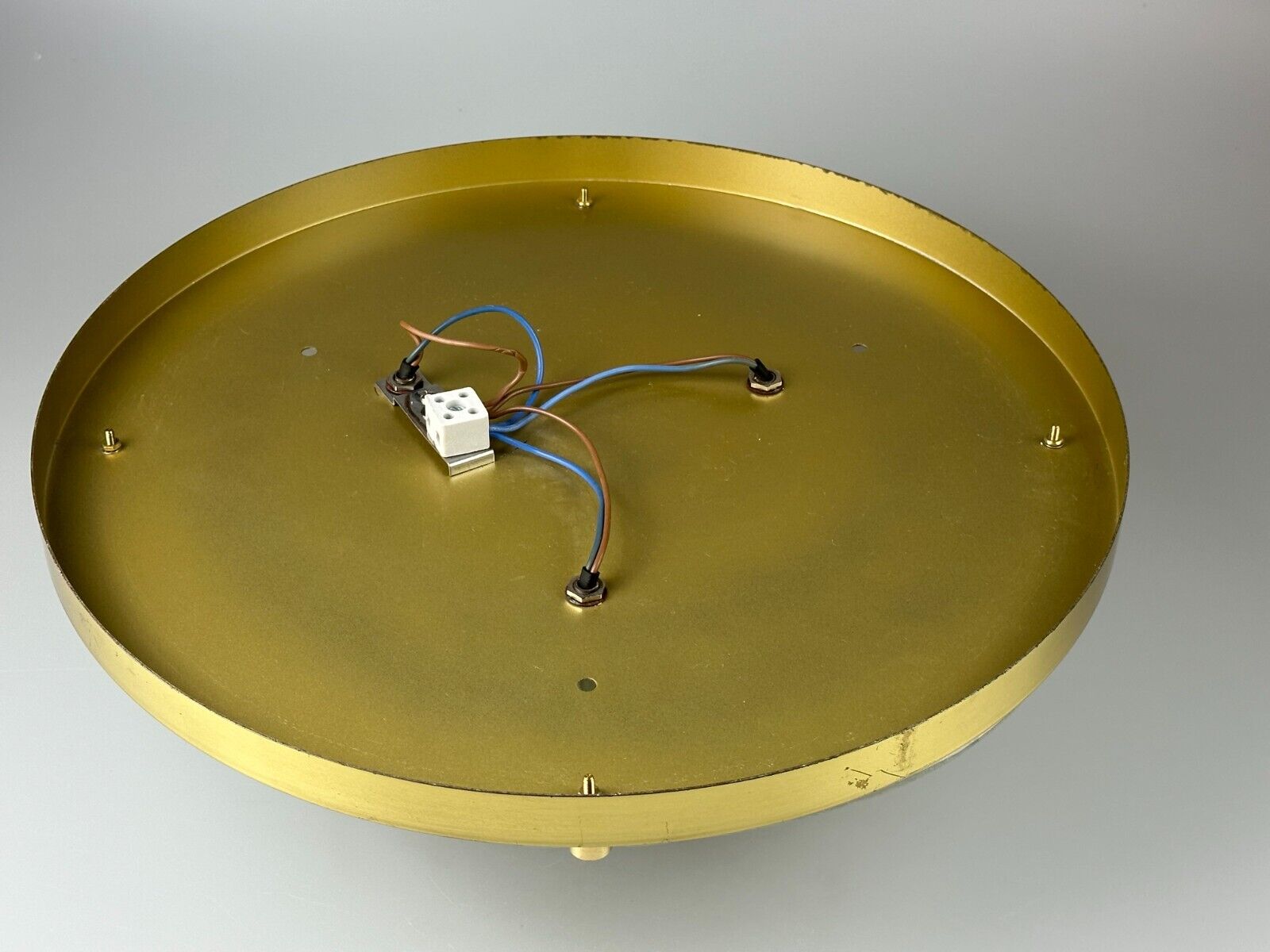 Ceiling lamp Limburg Germany 60/70