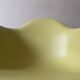 Fauteuil rocking chair design Eames Plastic Armchair RE RAR, edition Vitra