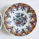 Pair of Oud Delft plates