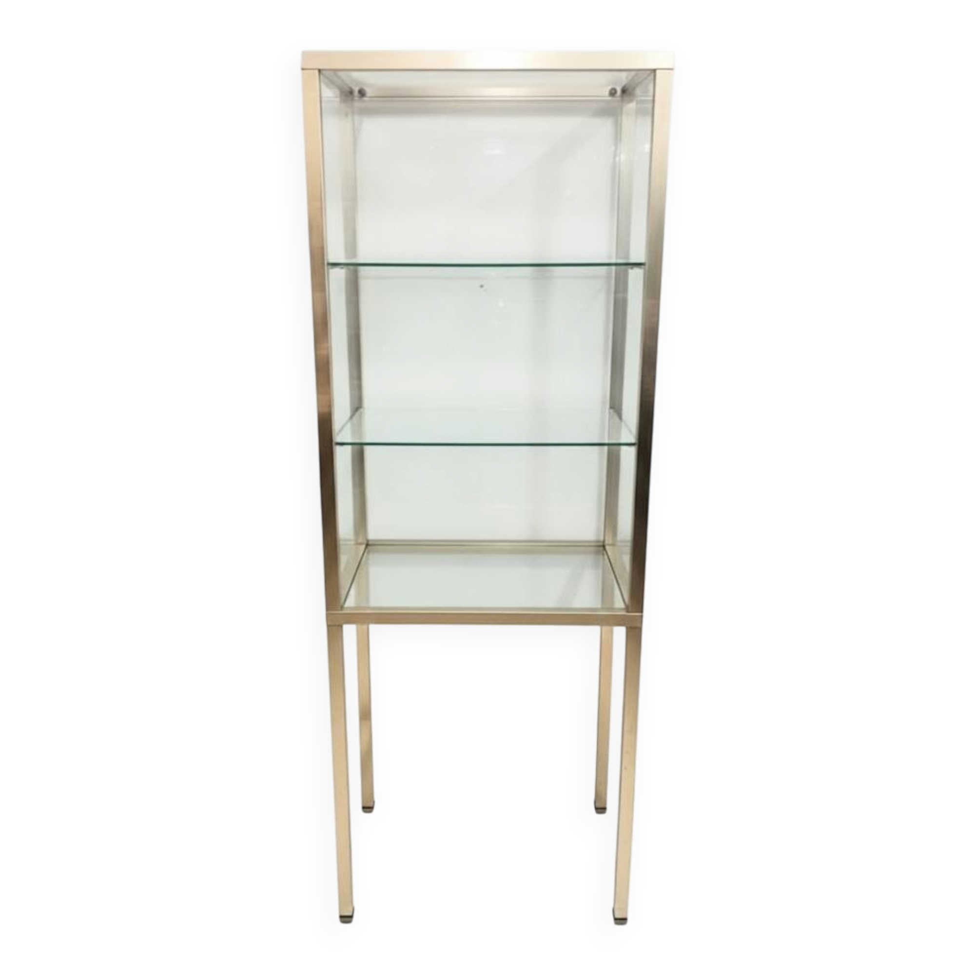 high display cabinet Pierre Vandel