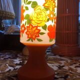 70s lamp