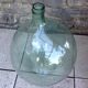 Old demijohn 35 liters, vintage