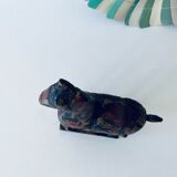 Decorative horse