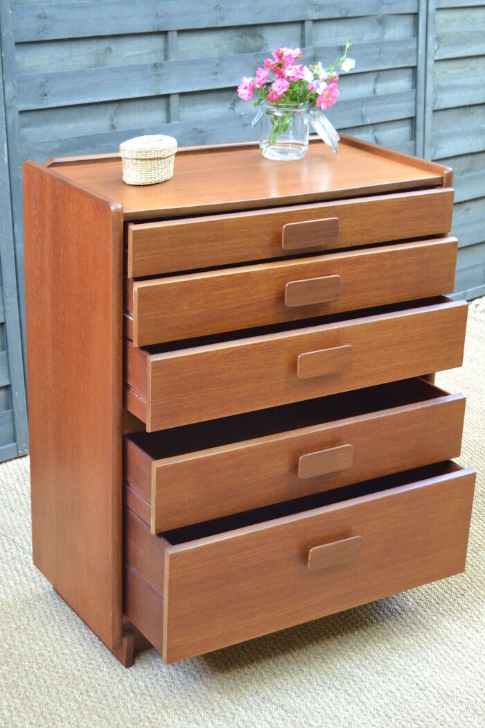 Chiffonier by White &amp; Newton