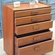Chiffonier by White &amp; Newton