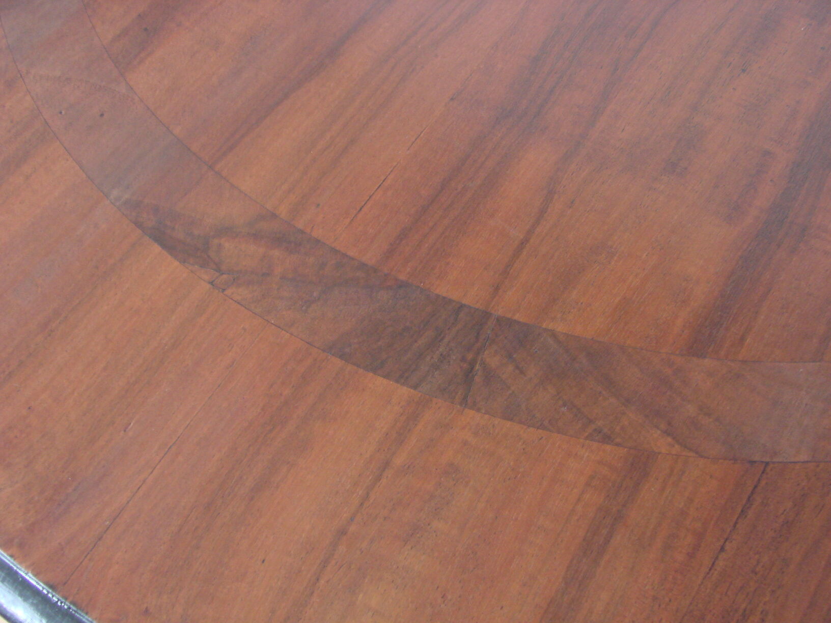 Georg Kofoeds Etabl wooden table, 1960s