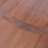 Georg Kofoeds Etabl wooden table, 1960s