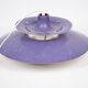 Danish suspension PH 5 by Poul Henningsen, Louis Poulsen, 1958