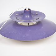 Danish suspension PH 5 by Poul Henningsen, Louis Poulsen, 1958