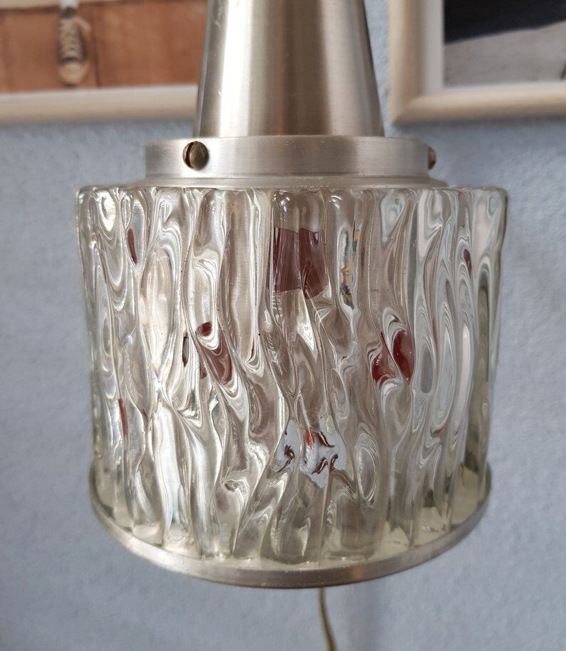 Wall lamp Lakro Amstelveen 60