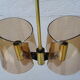 Plexiglas candelier 70