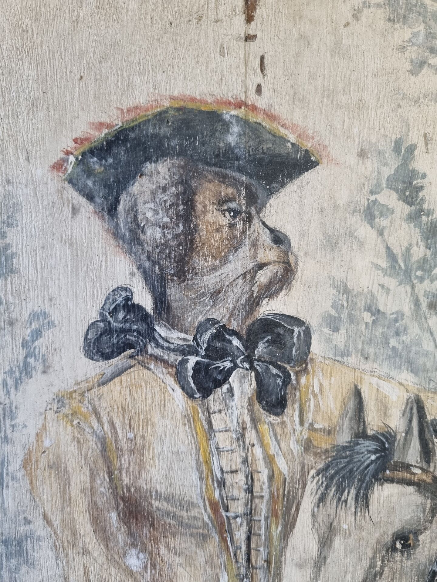Panneaux décoratifs