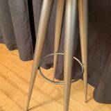 Golia barstool by Maurizio Peregalli, Zeus, Italy, 1990s.