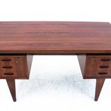Teak desk, Danish design, 1960s