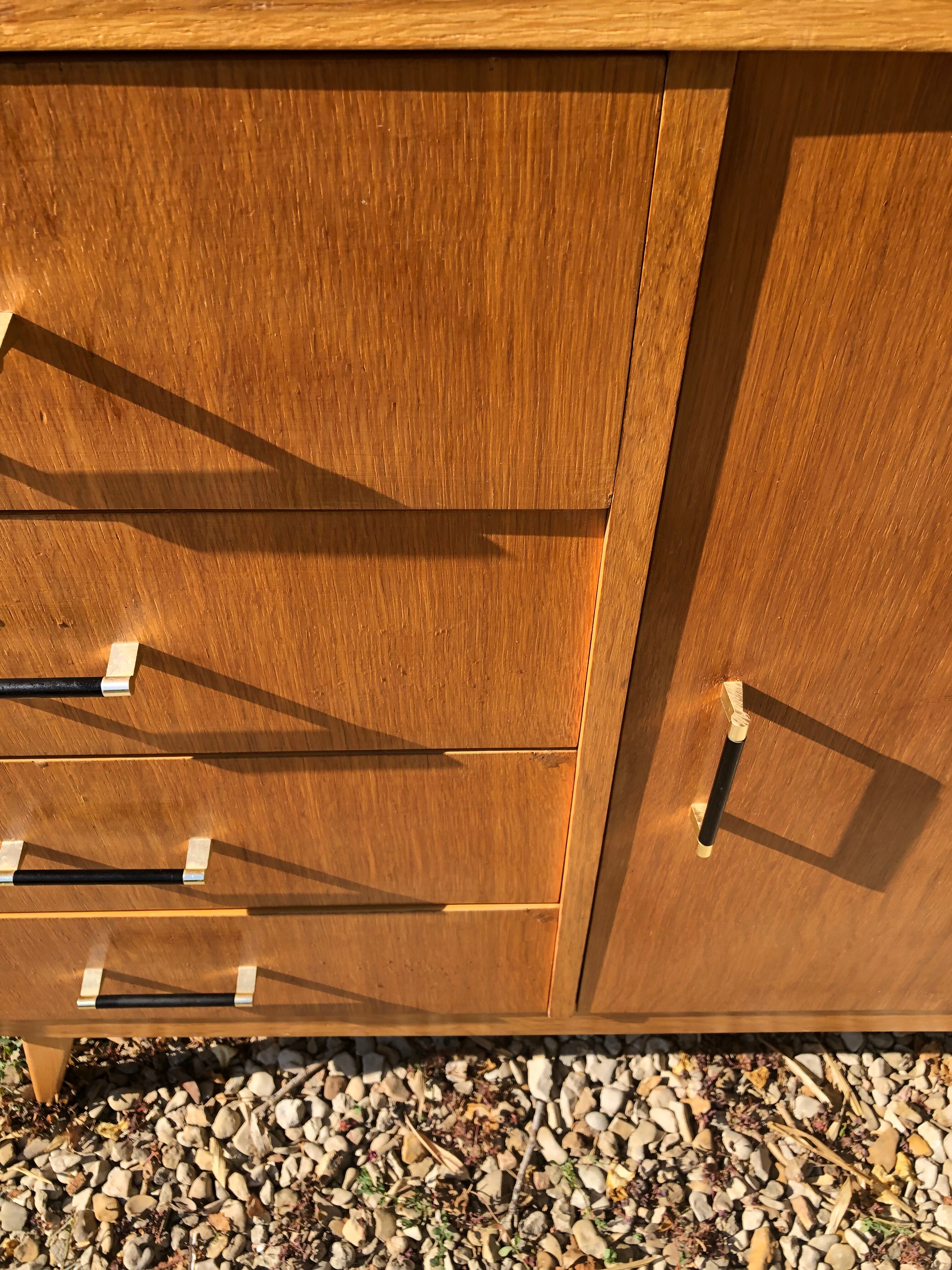 Commode