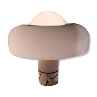 Lamp Brumbury by Luigi Massoni edited by Guzzini 1970
