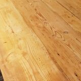 Vintage farmhouse table