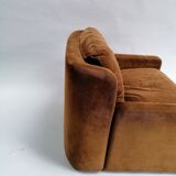 Arflex production design armchair years 70